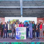 Britam Pays KShs 97.3 Million to Cushion Farmers Against Climate Shocks