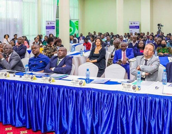 ACA Unveils Anti-Counterfeit Security Mark as Kenya Steps Up Fight Against Fake Goods