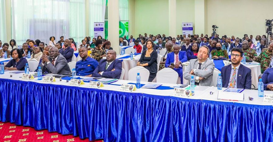 ACA Unveils Anti-Counterfeit Security Mark as Kenya Steps Up Fight Against Fake Goods