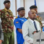 Murkomen Assures Protesters of Security Ahead of June 25 Demos, Insists on Peaceful Marches