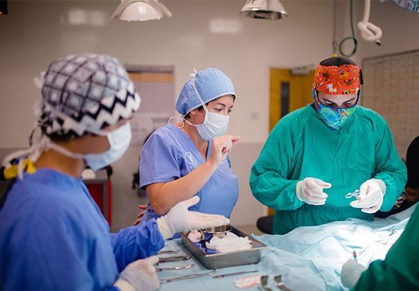 St. George’s University Highlights Rising Demand for Emergency Medicine Specialists