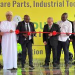 Kenya to Prioritise Locally Assembled Vehicles as 27th AutoExpo Kenya 2026 Opens in Nairobi
