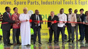 Kenya to Prioritise Locally Assembled Vehicles as 27th AutoExpo Kenya 2026 Opens in Nairobi