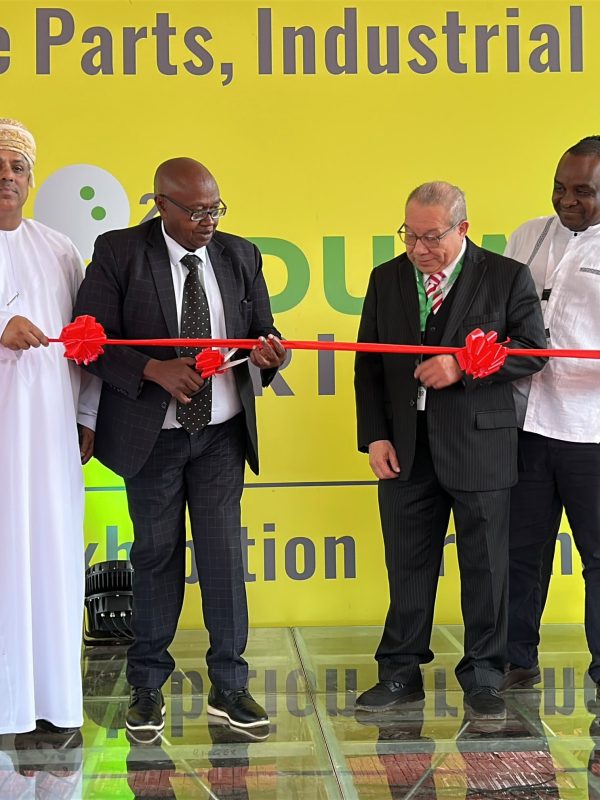 Kenya to Prioritise Locally Assembled Vehicles as 27th AutoExpo Kenya 2026 Opens in Nairobi