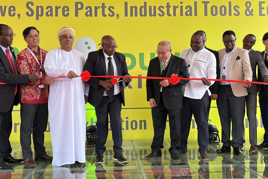 Kenya to Prioritise Locally Assembled Vehicles as 27th AutoExpo Kenya 2026 Opens in Nairobi