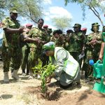 World Environment Day: Ushiriki Wema Marks Milestone with Borehole Commissioning at GSU Magadi College