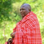 Maa Land Justice Calls Intensify as Activist Demands Return of 30,000 Acres in Mau Narok