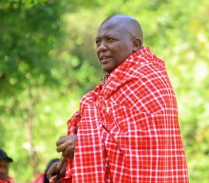Maa Land Justice Calls Intensify as Activist Demands Return of 30,000 Acres in Mau Narok