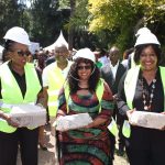 Mali Integrated School Breaks Ground to Champion Inclusive Learning for Children of All Abilities