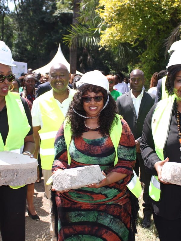 Mali Integrated School Breaks Ground to Champion Inclusive Learning for Children of All Abilities