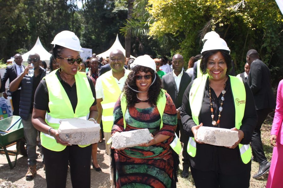 Mali Integrated School Breaks Ground to Champion Inclusive Learning for Children of All Abilities