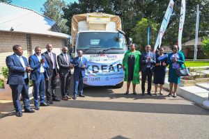 Digital Learning Drive Begins as Government Rolls Out Devices to 10,000 Schools