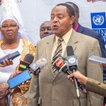 IRCK Rallies Faith Leaders to Strengthen Kenya’s Fight Against Violent Extremism