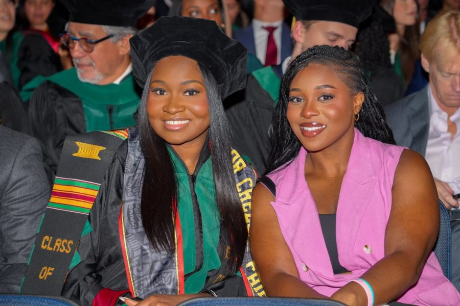 SGU to Celebrate African Medical Graduates as University Marks 50 Years of Training Doctors