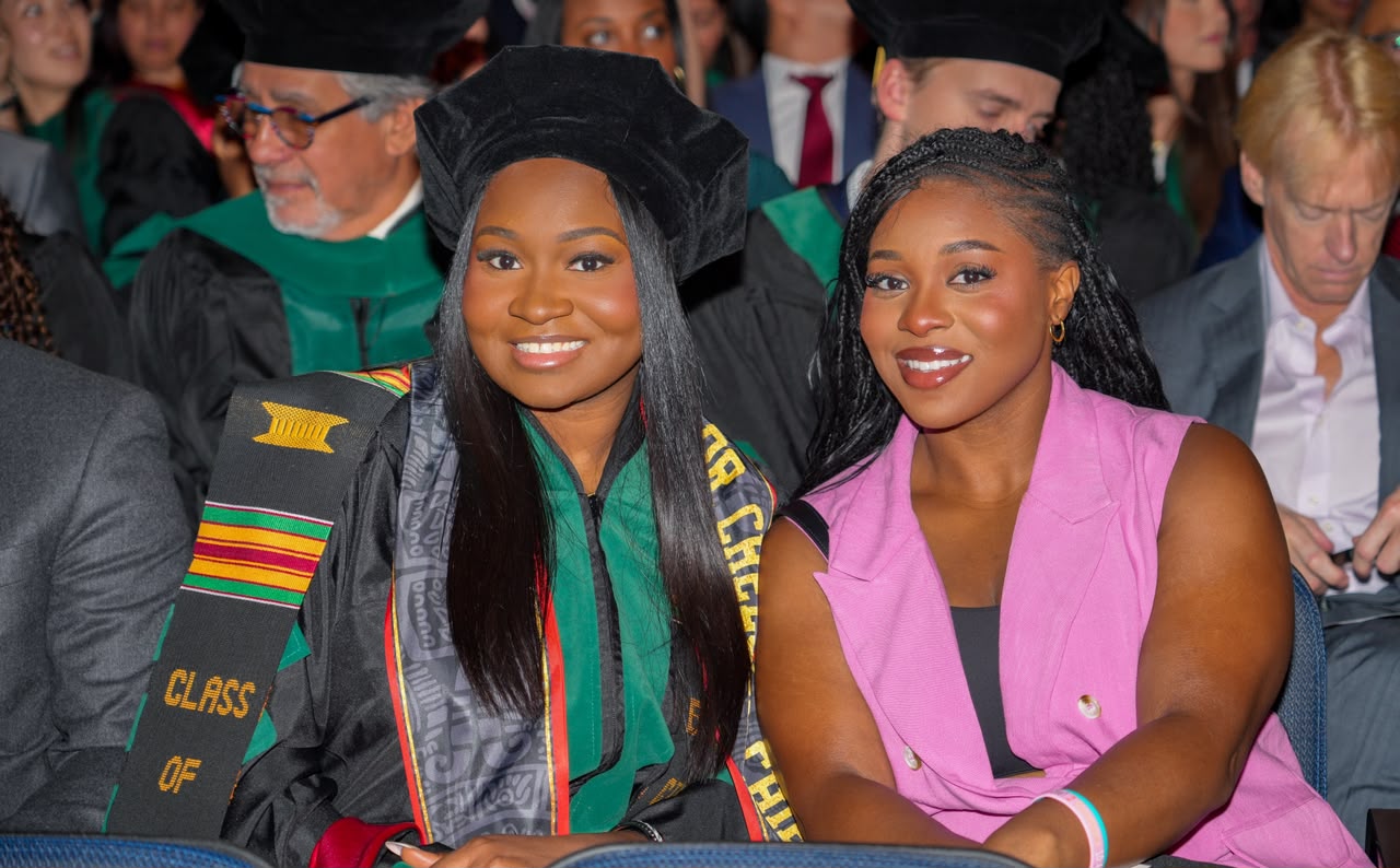 SGU to Celebrate African Medical Graduates as University Marks 50 Years of Training Doctors