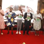 KENAFF Launches Women in Dairy Report as Study Exposes Leadership and Land Gaps in Sector