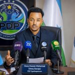 Puntland Party Pushes Youth Employment to Top of Development Agenda