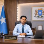 The Rise of From Content Creator to Public Affairs Voice: The Rise of Deeq Darajo