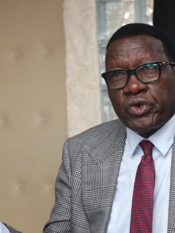 Government Defends JKIA Expansion Plan, Says Sh154 Billion Project Will Triple Airport Capacity