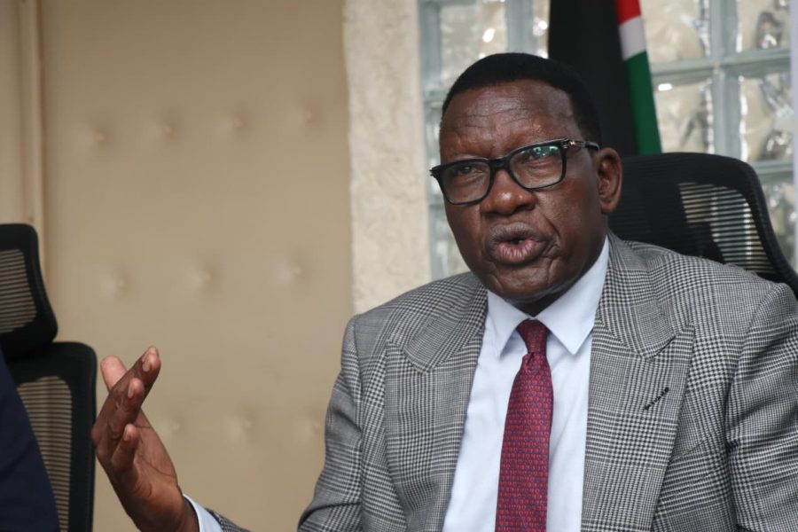Government Defends JKIA Expansion Plan, Says Sh154 Billion Project Will Triple Airport Capacity