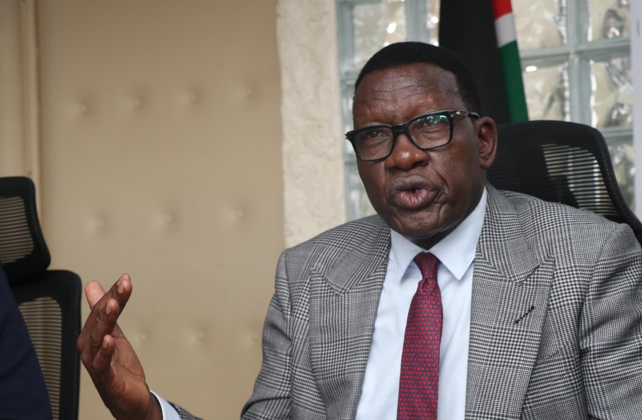 Government Defends JKIA Expansion Plan, Says Sh154 Billion Project Will Triple Airport Capacity