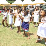 Kigwa Ridge School Uses Culture to Promote Unity and Global Citizenship