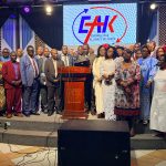 EAK Elects New Leadership, Condemns Political Violence and Calls for Economic Accountability