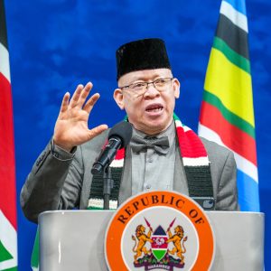 June 25 Protests Must Remain Peaceful, Government Warns
