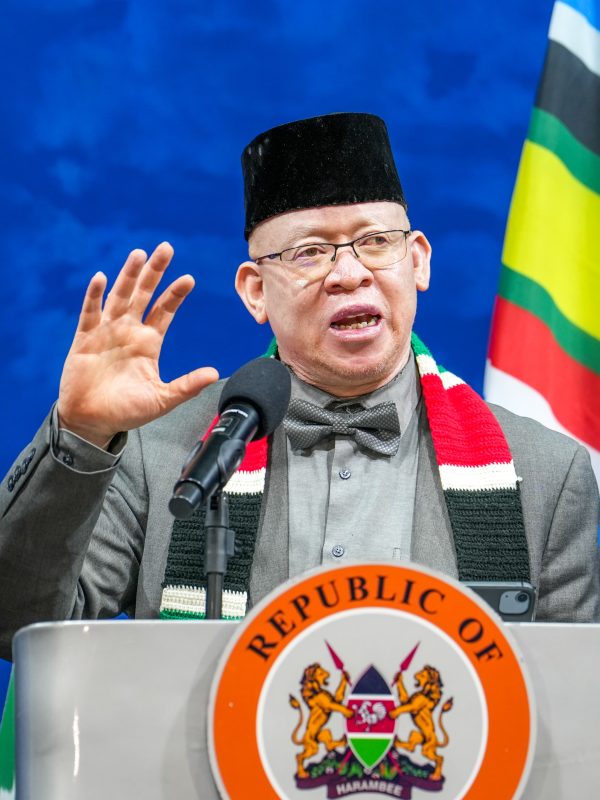 June 25 Protests Must Remain Peaceful, Government Warns