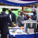 TVET Innovations Drive Africa’s Water and Sanitation Agenda at Public Service Day