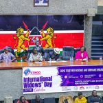 Widows Push for Landmark Law to End Years of Injustice