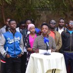 Student Leaders Warn Gachagua Against Hijacking Gen Z Agenda Ahead of June 25 Commemoration