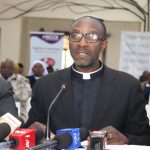 NCCK Raises Alarm Over Political Violence, Tells Leaders to Stop Exploiting Youth