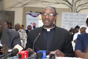 NCCK Raises Alarm Over Political Violence, Tells Leaders to Stop Exploiting Youth