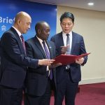 Kenya Eyes Bigger Trade Gains as China-Backed Machinery Expo Opens Door to Industrial Growth