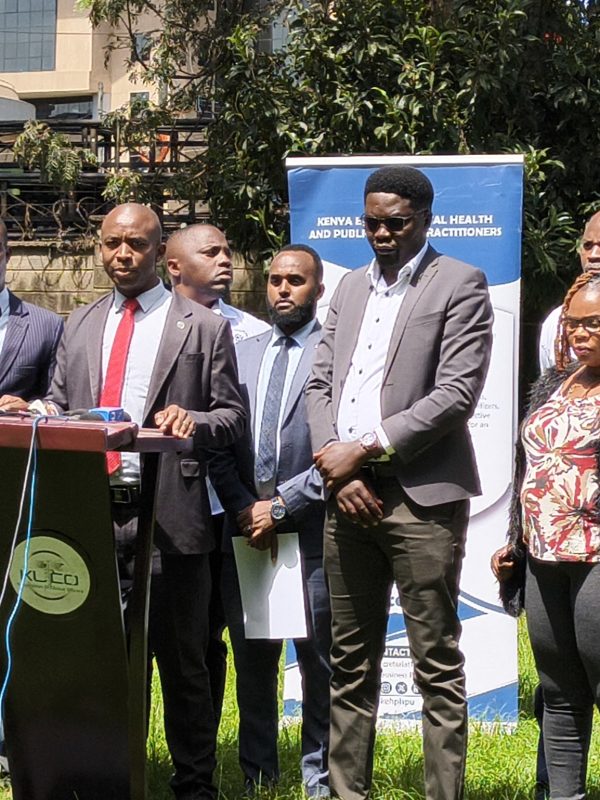 Health Unions Issue Strike Threat as Pressure Mounts Over UHC Workers’ Job Security