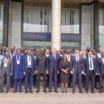 EACC Launches Africa Anti-Corruption Research Centre as Leaders Push for Stronger Continental Fight Against Graft