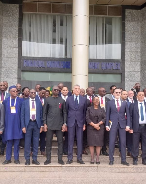 EACC Launches Africa Anti-Corruption Research Centre as Leaders Push for Stronger Continental Fight Against Graft