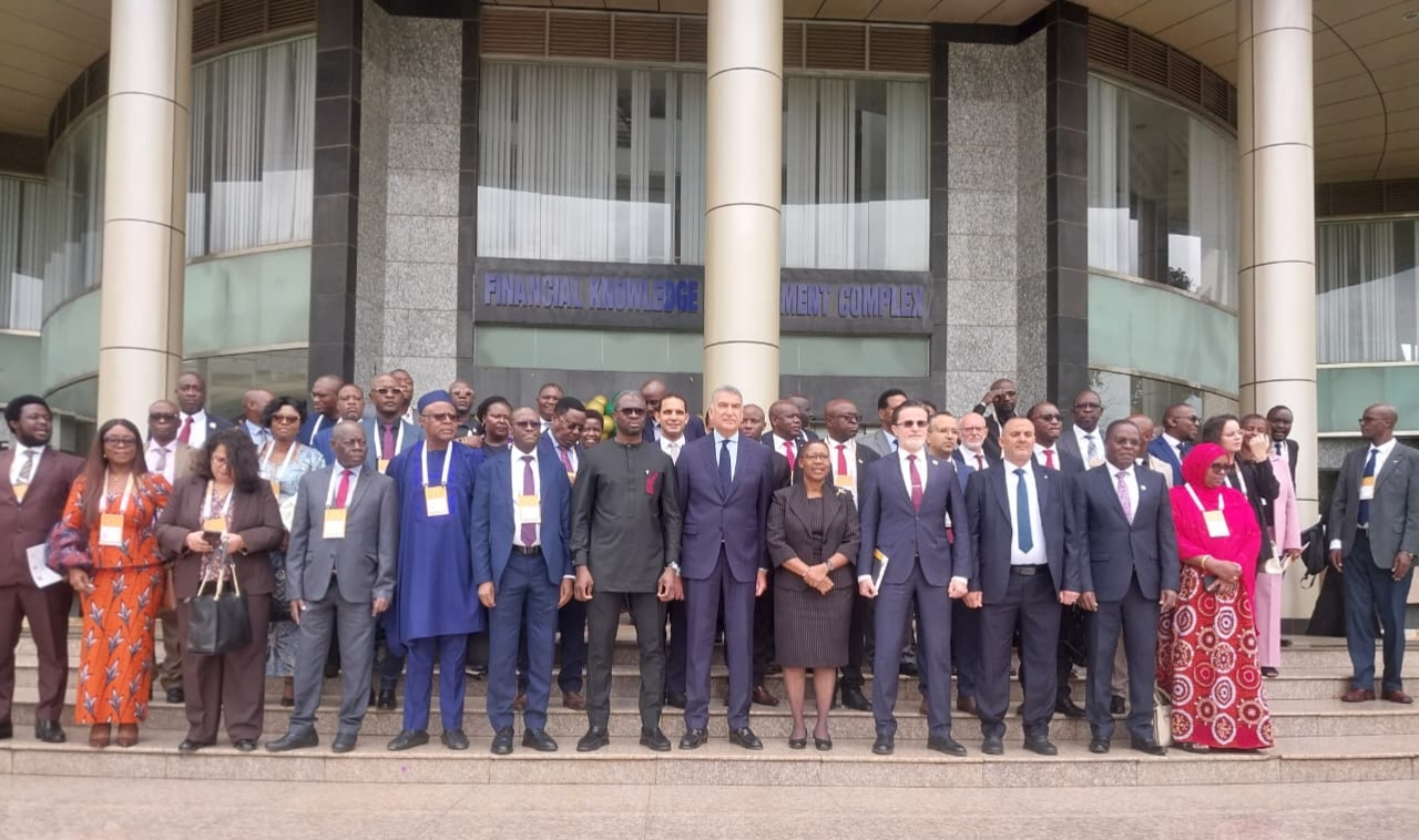 EACC Launches Africa Anti-Corruption Research Centre as Leaders Push for Stronger Continental Fight Against Graft