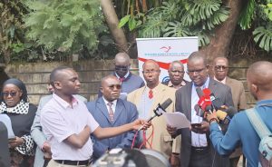 IRCK Calls for Justice, Dialogue and Peace Ahead of June 25 Anniversary