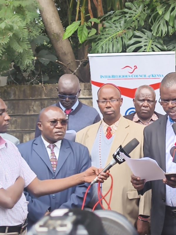 IRCK Calls for Justice, Dialogue and Peace Ahead of June 25 Anniversary