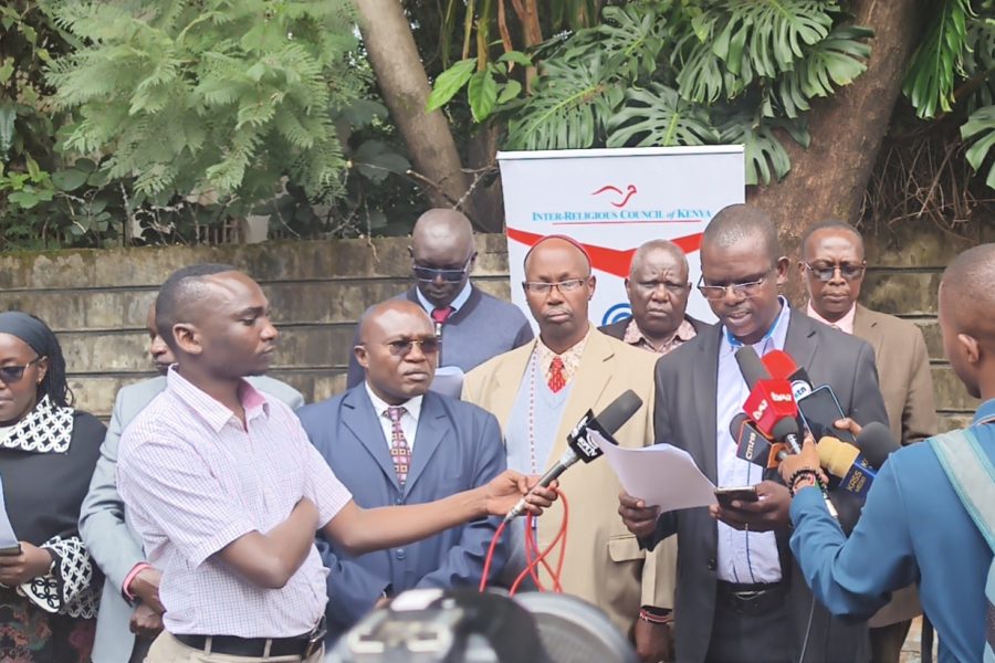 IRCK Calls for Justice, Dialogue and Peace Ahead of June 25 Anniversary