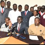 Student Leaders Shun June 25 Protests, Urge Youth to Honour Gen Z Victims in Prayer and Reflection