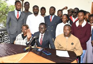 Student Leaders Shun June 25 Protests, Urge Youth to Honour Gen Z Victims in Prayer and Reflection