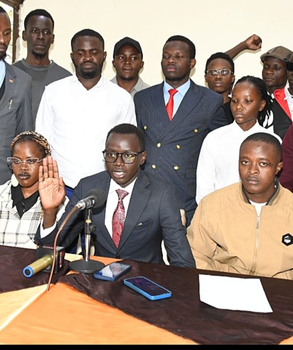Student Leaders Shun June 25 Protests, Urge Youth to Honour Gen Z Victims in Prayer and Reflection