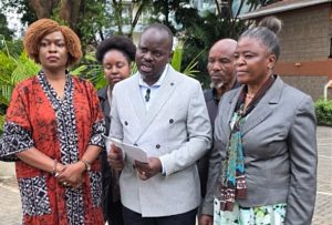 Court of Appeal Fast-Tracks Nairobi County Planning Contempt Case Amid Integrity Concerns