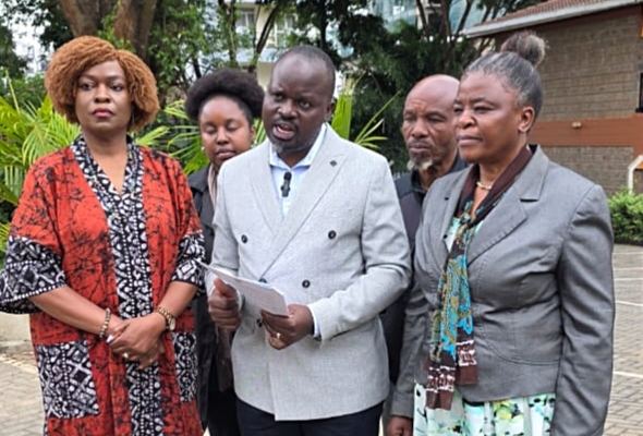Court of Appeal Fast-Tracks Nairobi County Planning Contempt Case Amid Integrity Concerns