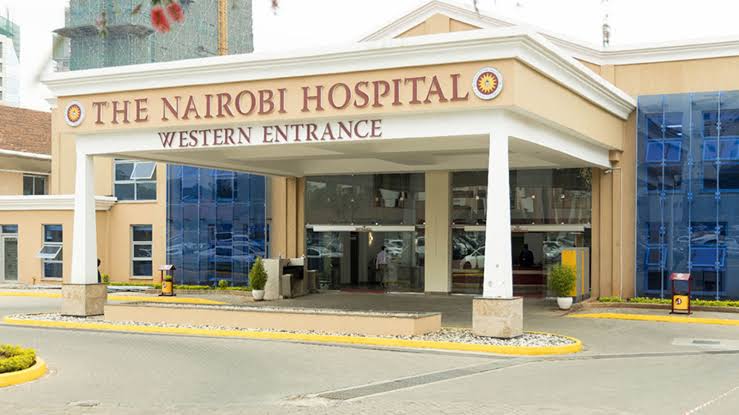 Nairobi Hospital Dismisses Crisis Claims, Defends Governance and Operations