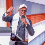 Eliud Owalo Launches People’s Prosperity Party, Pledges to Tackle Poverty in 2027 Presidential Bid