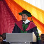 RTI Marks 62nd Graduation as Government Calls on Graduates to Power Kenya’s Transport Future